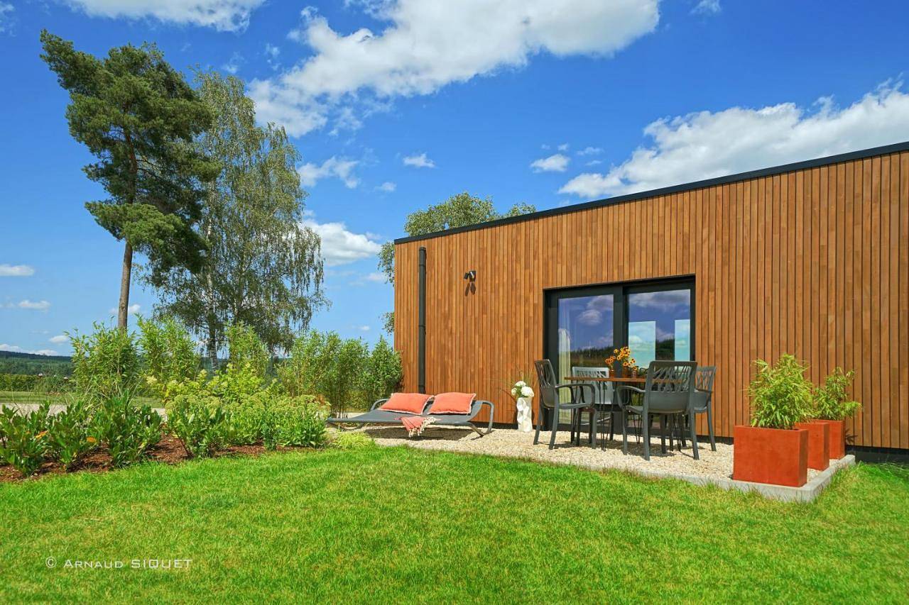 One-Bedroom House in Trois-Ponts, Région de Liège
