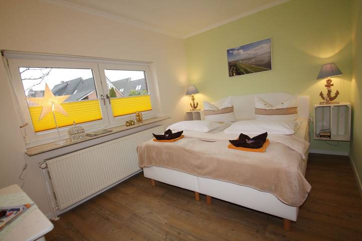 Ferienwohnung für 2 Personen, mit Terrasse - 1