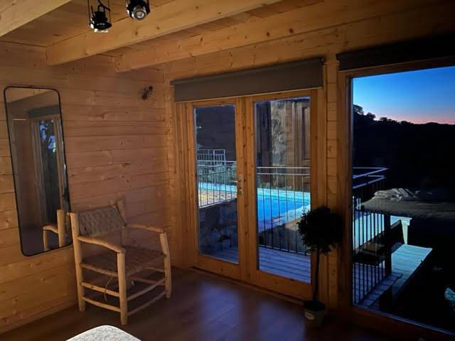 Chalet in Montánchez, Provincia de Cáceres