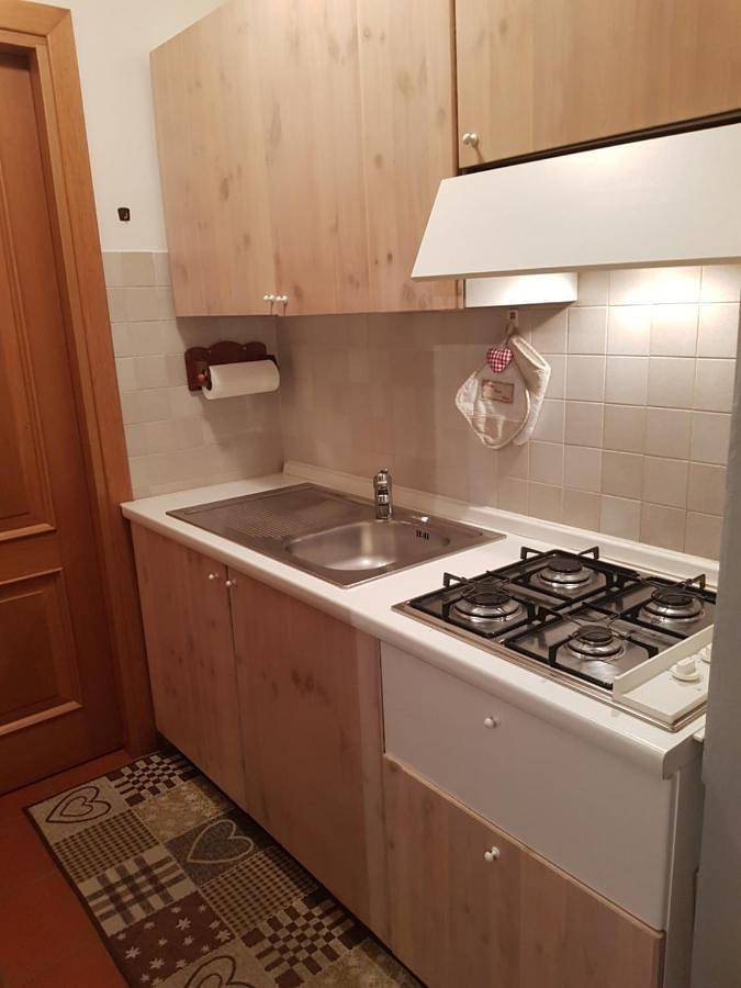 Appartement entier, One-Bedroom Apartment in Asiago, Province de Vicenza