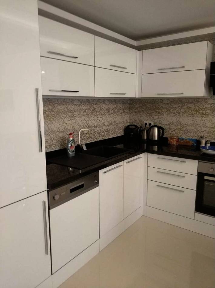 Gîte pour 4 personnes, avec piscine et jardin ainsi que sauna et vue dans Province d'Antalya - 2