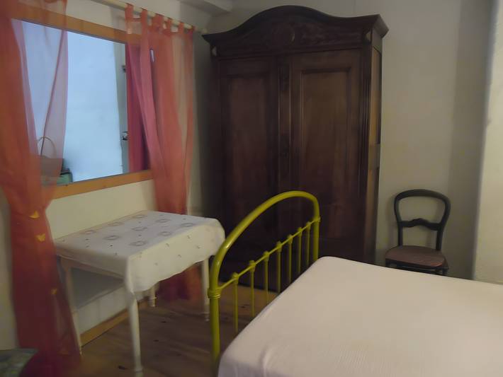 Apartamento entero, Apartamento 'Vacances À Port Vendres' con terraza privada, jardín privado y Wi-Fi in La Côte Vermeille, Port-Vendres