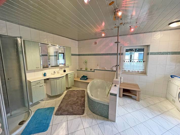 Ferienwohnung für 6 Personen, kinderfreundlich im Vogtland - 3