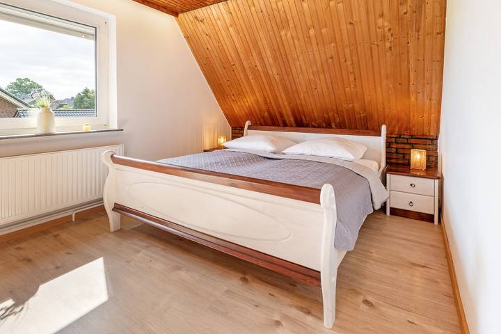 Ganze Ferienwohnung, Apartment Dorfkugel in Glasau, Südliche Ostseeküste