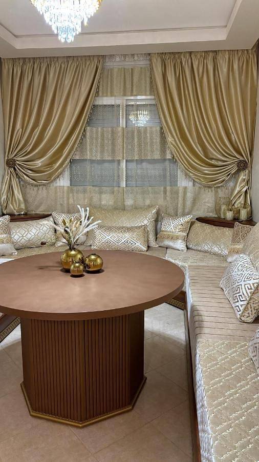 Gîte pour 4 personnes, avec terrasse et vue dans Selouane - 4