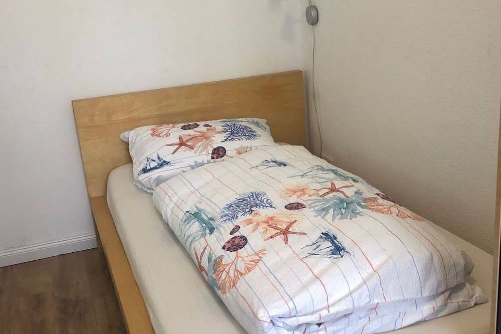Ganze Wohnung, Wohnung in Dreveskirchen mit Kleinem Garten in Blowatz, Neuburg