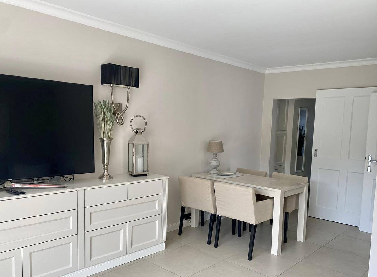 Ganze Ferienwohnung, Söl Hüs – Tinnum in Tinnum, Sylt (Gemeinde)