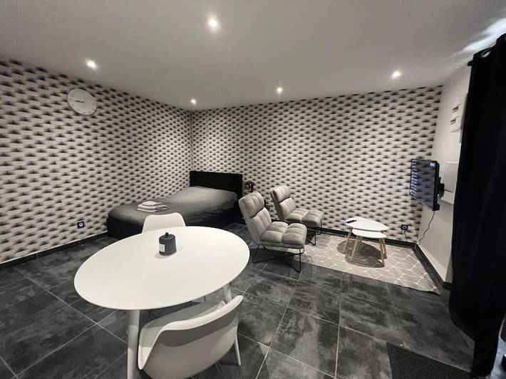 Appartement de vacances pour 2 personnes