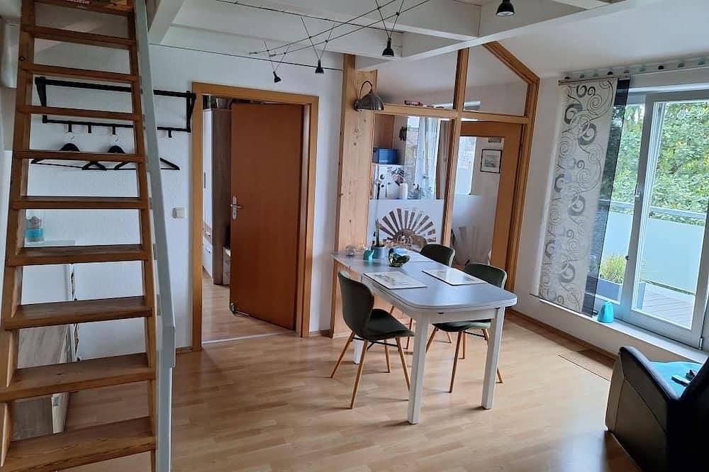 Ganze Wohnung, Neu! Ferienwohnung Burgfelde in Bad Segeberg, Kreis Segeberg