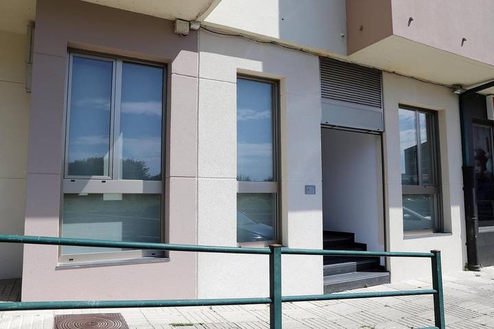 Gîte pour 3 personnes à Padrón - 2