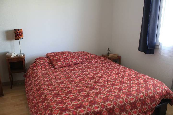 Location de vacances pour 5 personnes, avec terrasse et jardin à Pinet (homonymie) - 2