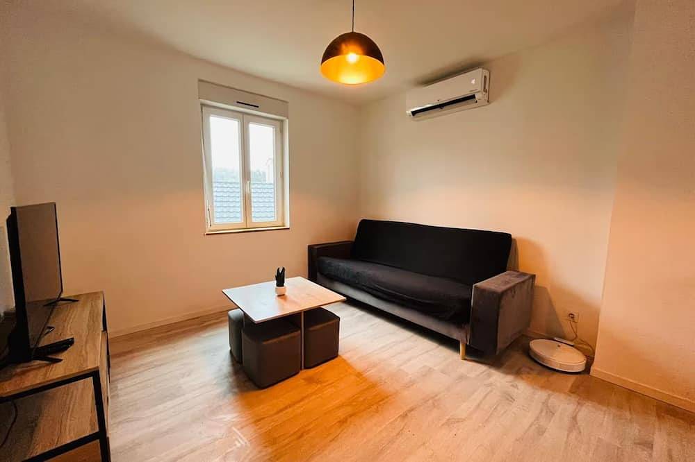 Ganze Wohnung, L'Optimal Aparthotel: Charming Accommodations in Brive in Brive-la-Gaillarde, Brive-la-Gaillarde und Umgebung