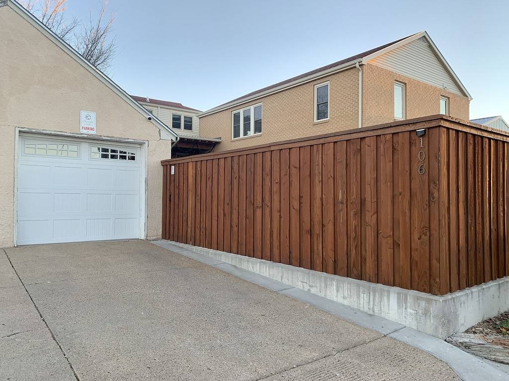 Ganze Wohnung, Übernachten Sie in der historischen Innenstadt von Hays in gehobenen Unterkünften in Kansas