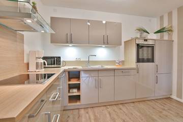 Ferienwohnung für 4 Personen in Themenstrände Scharbeutz, Südliche Ostseeküste, Bild 4