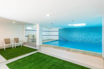 Chalet in Santa Margalida, Mallorca Norte für 7 