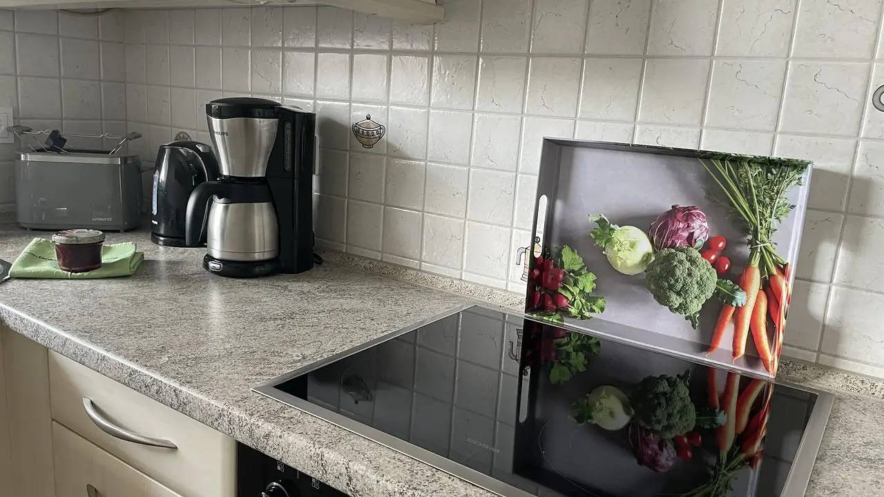 Ferienwohnung für 2 Personen (68 m²) in Welschbillig, foto 5