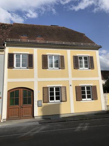 Ferienwohnung für 2 Personen in Südoststeiermark, Bad Radkersburg, Bild 1