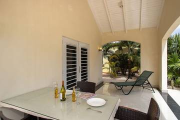 Vakantieappartement voor 2 Personen in Bonaire, Caribisch Nederland, Afbeelding 1