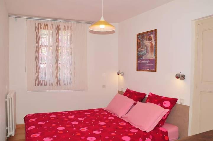 Location de vacances pour 4 personnes, avec jardin et terrasse, animaux acceptés à Octon - 2