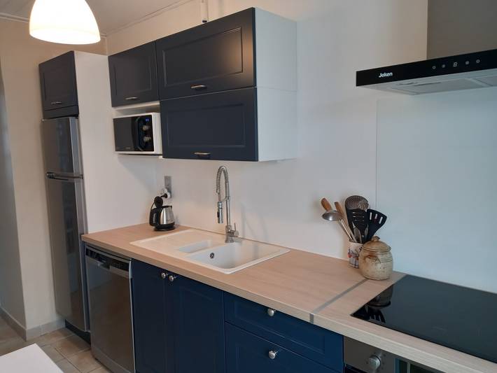 Ferienhaus für 4 Personen auf Île d'Oléron - 2