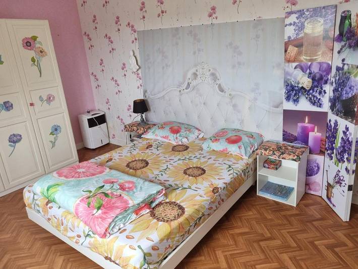 Gîte pour 3 personnes, avec terrasse ainsi que vue et jardin, animaux acceptés dans Cap Gris-Nez - 3