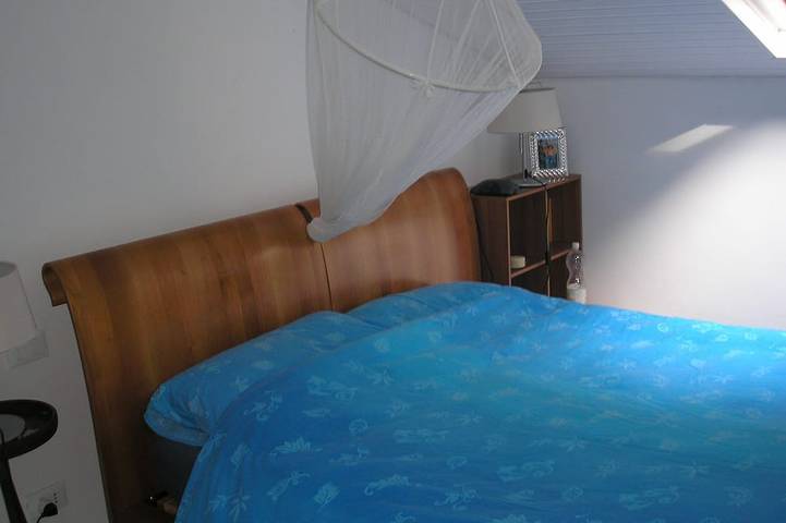 Location de vacances pour 6 personnes, avec terrasse et jardin à Tellaro - 3