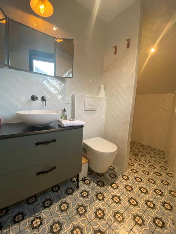 La Suite du Héron nantais in Nantes, Région de Nantes