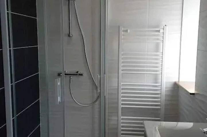 Location de vacances pour 8 personnes, avec jardin dans Nevy-sur-Seille - 4