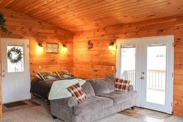 Lake House for 2 Guests in Ohio, USA, Picture 3