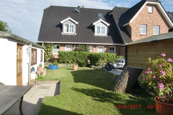 Ferienhaus für 8 Personen, mit Balkon in Tinnum - 2