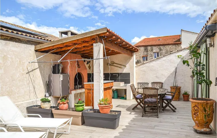 Casa de vacaciones para 6 personas - 1