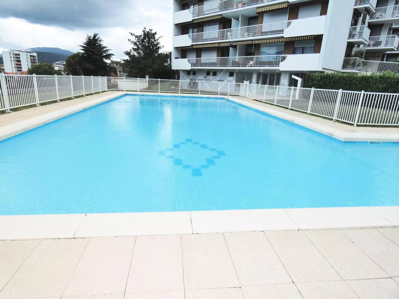 Studio entier, Agréable logement et bien équipé ! in Aix-les-Bains, Région de Chambéry