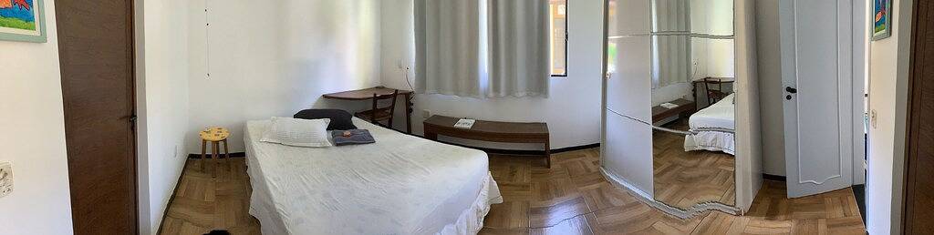 Nice room close to the best beaches in Lauro de Freitas, Bahia