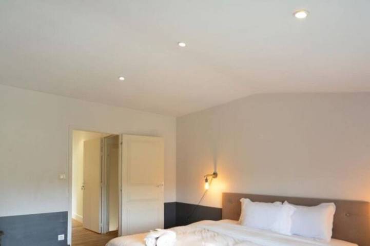 Location de vacances pour 8 personnes, avec piscine à Mondragon - 2