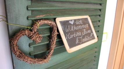 Ferienwohnung für 4 Personen in Bergen (Chiemgau), Bayerische Alpen, Bild 1