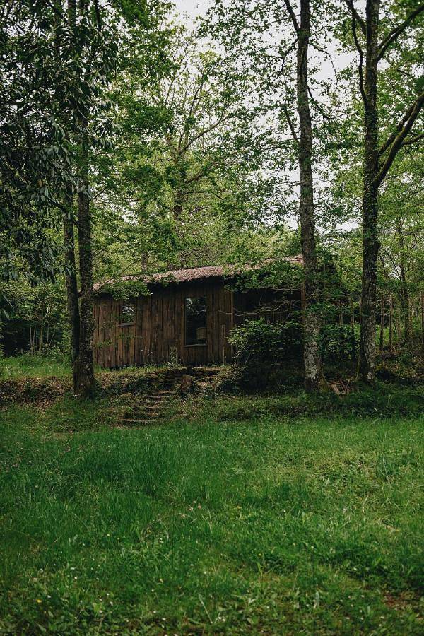 Club vacances pour 2 personnes, avec piscine ainsi que jardin et vue en Dordogne - 2