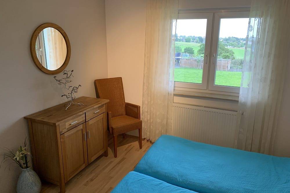 Ganze Wohnung, Ankommen und Wohlfühlen - Urlaub im Naturpark Siebengebirge in Bad Honnef, Rhein-Sieg-Kreis