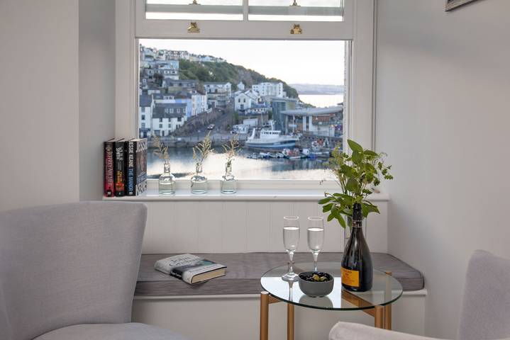 Zimmer für 2 Personen in Brixham, Torbay