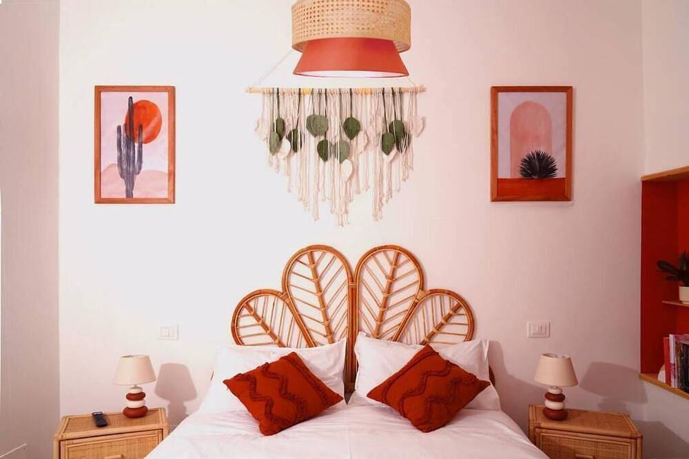 The Rose Cottage - Holiday home with garden in Umbria in Panicale, Lago Trasimeno