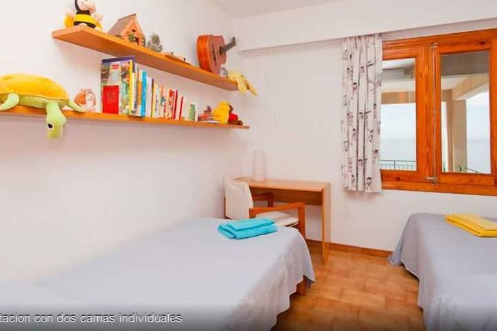 Ferienhaus für 9 Personen, mit Garten in Santa Ponsa - 3