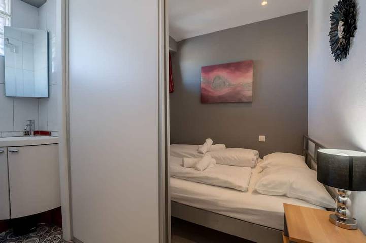 Ferienwohnung für 4 Personen in Middelkerke - 2