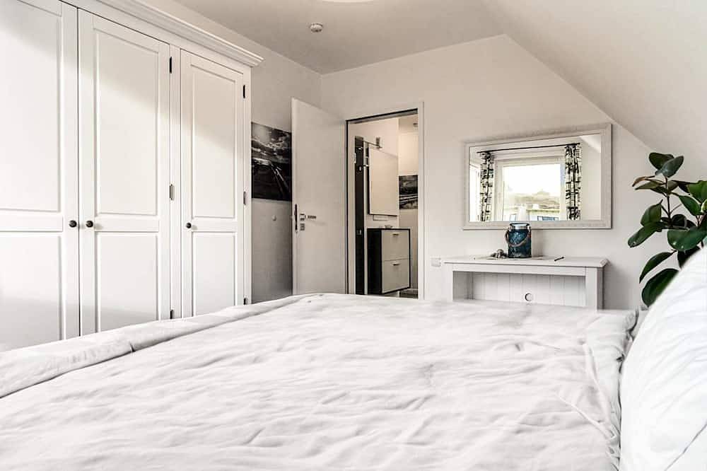 Ganze Wohnung, Strandappartement Dünenliebe in Strand Hörnum, Hörnum