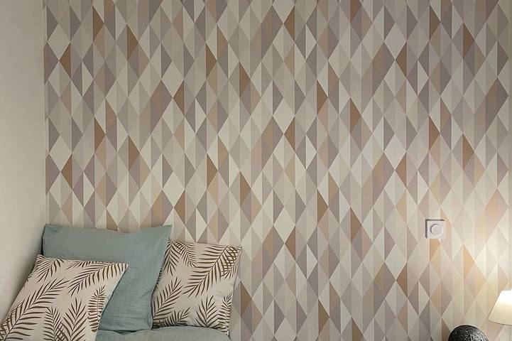 Gîte pour 4 personnes, avec terrasse à Les Martres-de-Veyre - 3