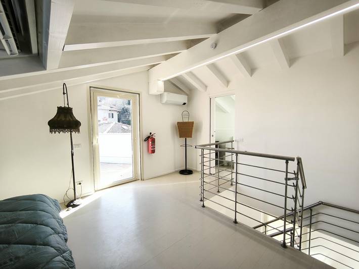 Ganze Wohnung, Ferienwohnung für 6 Personen mit Seeblick in Baveno, Comune di Baveno