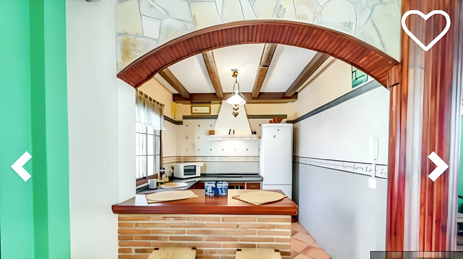 Maison chaleureuse à El Bosque + piscine privée in El Bosque, Pueblos Blancos