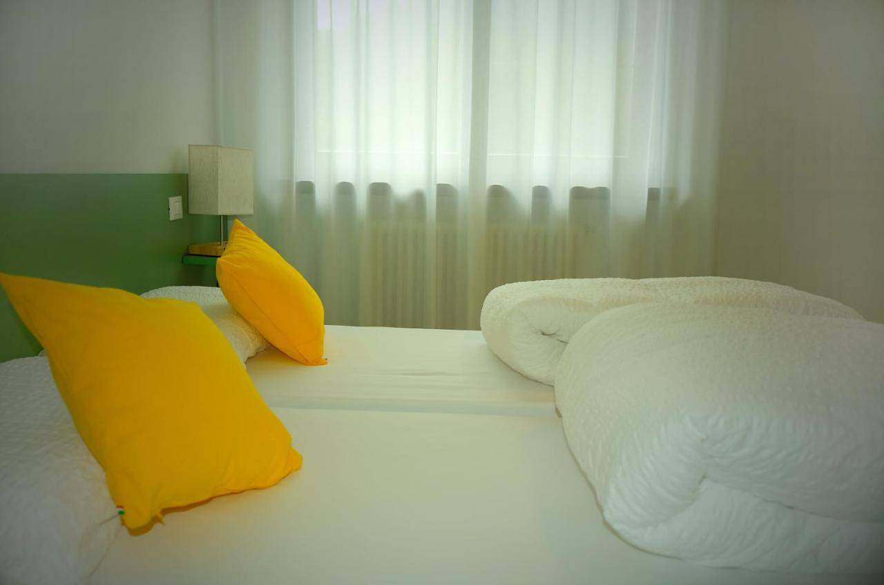 Double Room with Shared Bathroom in Rovereto, Trentino