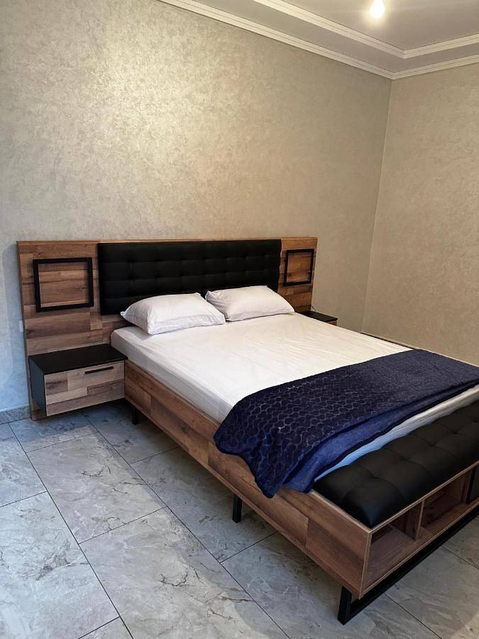 Location de vacances pour 10 personnes, avec balcon à Berkane - 3