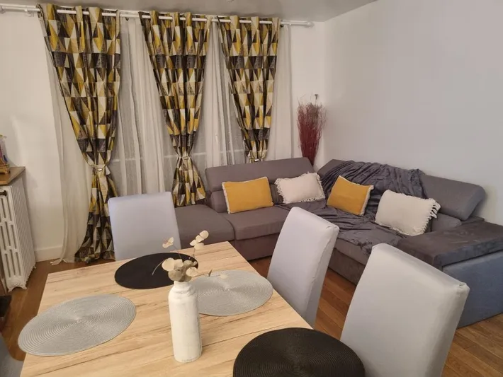 Apartamento de vacaciones para 6 personas - 1