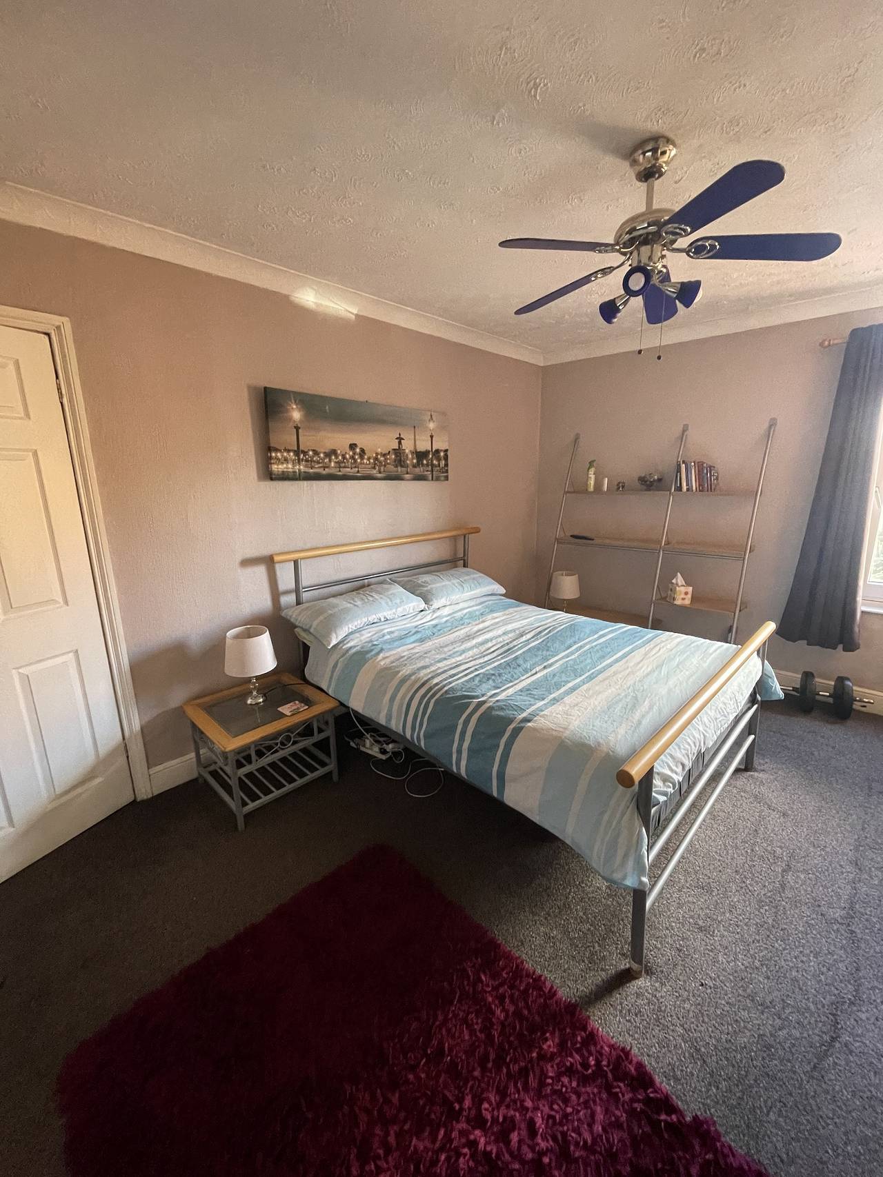 Ganze Ferienwohnung, March-2Bed Apt - Family Friendly - Pet Friendly in March (Cambridgeshire), Cambridgeshire