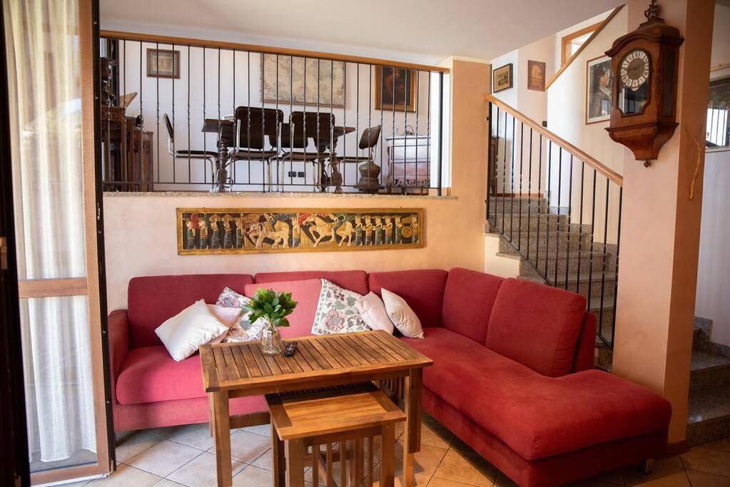 Villa Schatz con Piscina privata in Settala, Mailand Provinz